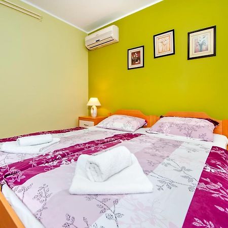 Appartement Casa Leona à Rovinj Extérieur photo