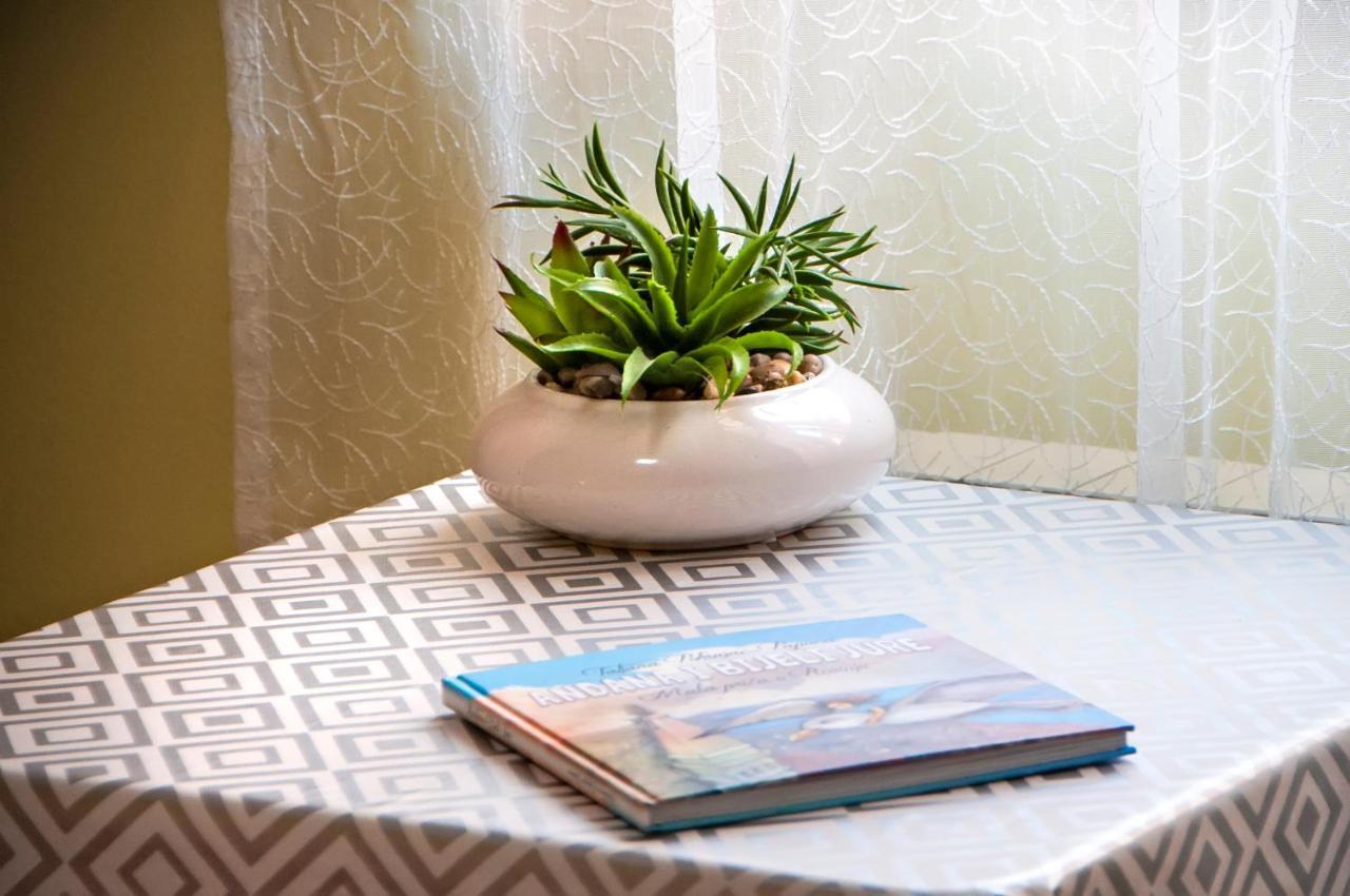 Appartement Casa Leona à Rovinj Extérieur photo