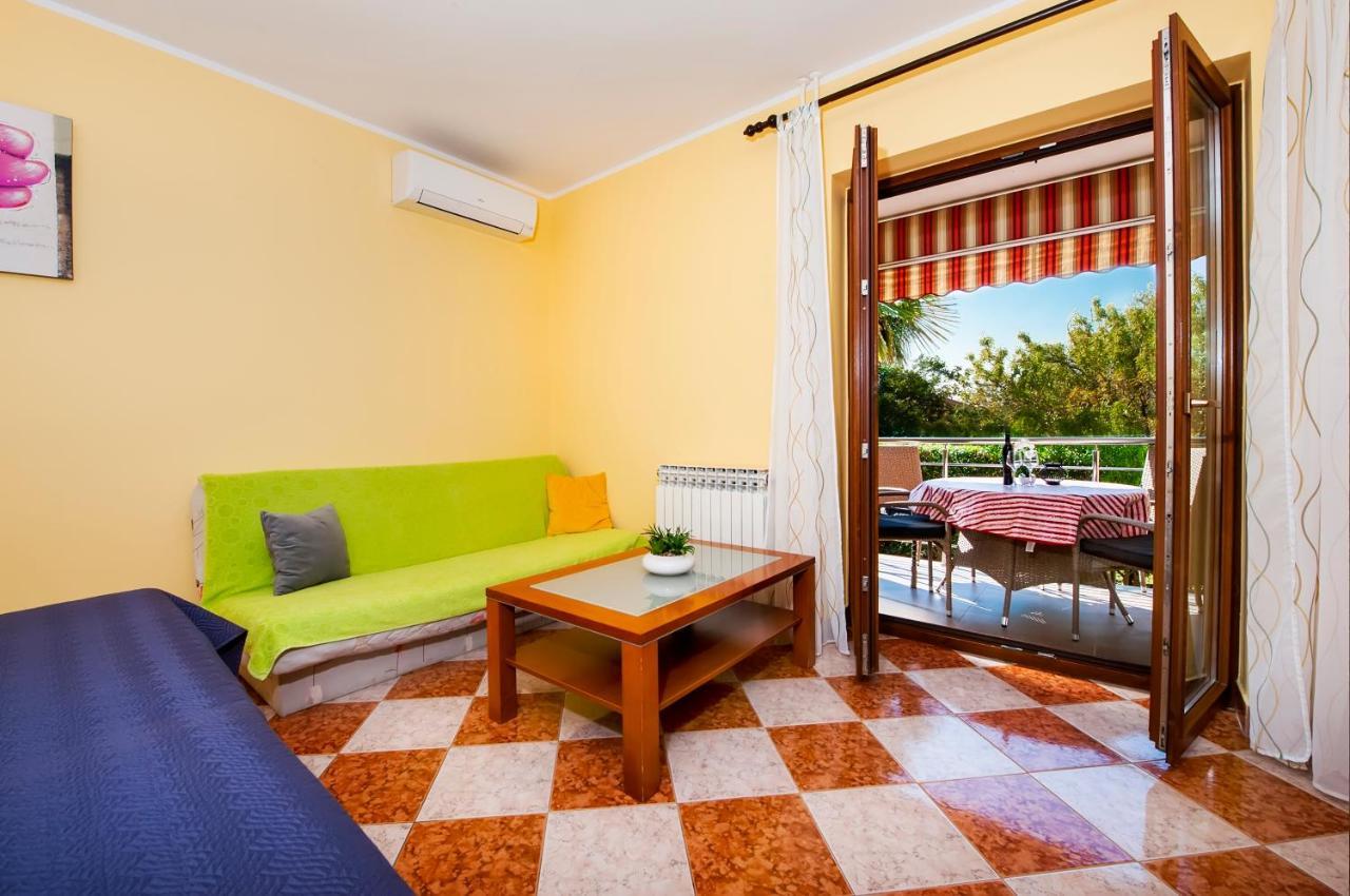Appartement Casa Leona à Rovinj Extérieur photo