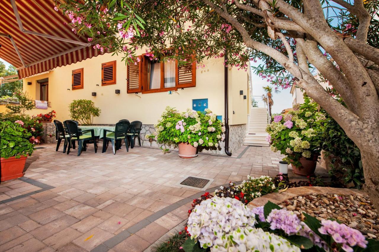 Appartement Casa Leona à Rovinj Extérieur photo
