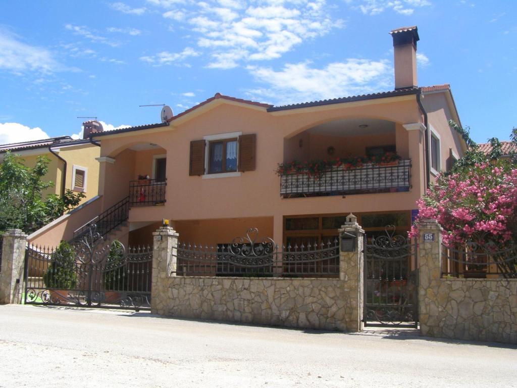 Appartement Casa Leona à Rovinj Extérieur photo