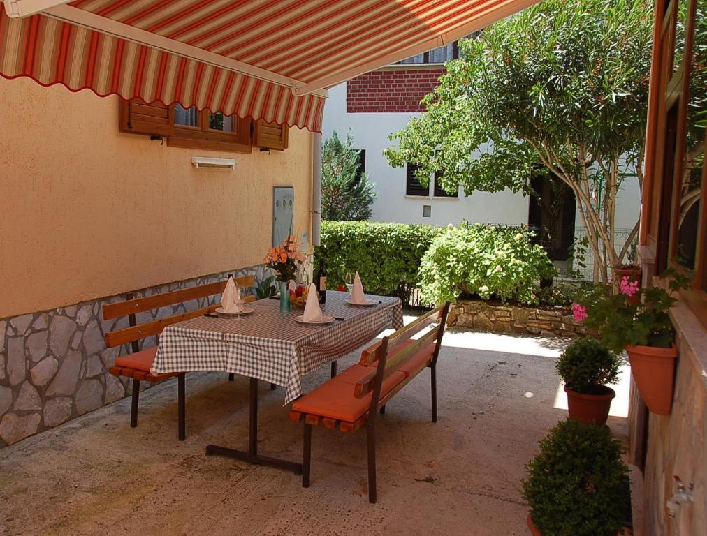 Appartement Casa Leona à Rovinj Extérieur photo