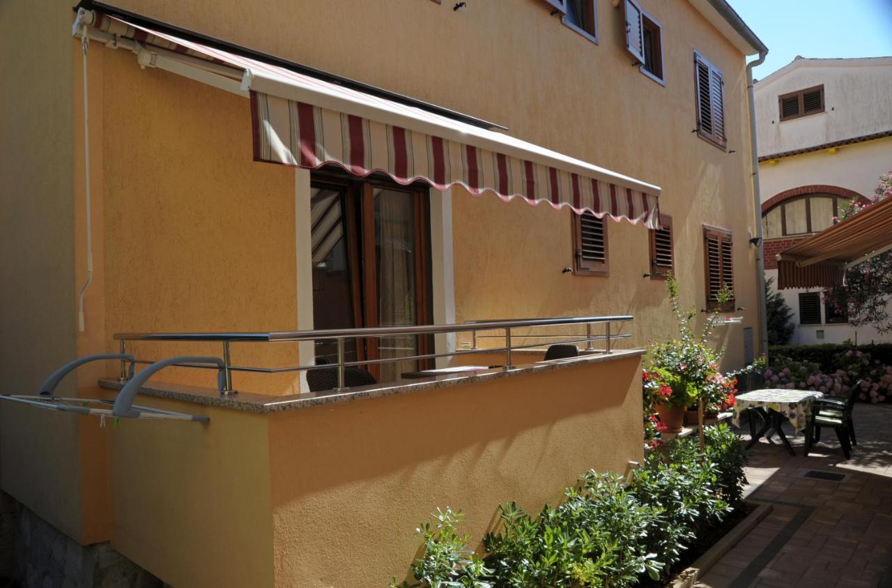 Appartement Casa Leona à Rovinj Extérieur photo